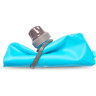 Фляга HYDRAPAK STOW 1.0L MALIBU BLUE GS320HP